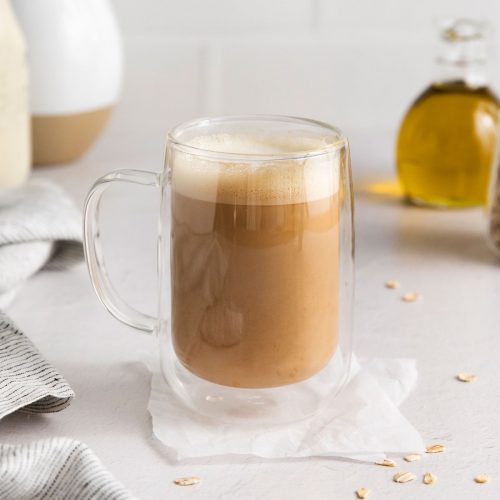 Olive Oil Coffee Starbucks Oleato Copycat Texanerin Baking