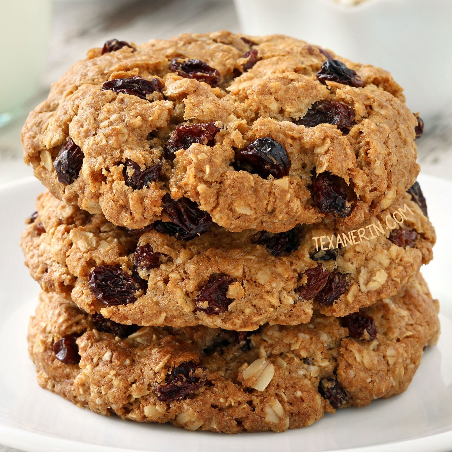 Oatmeal Cookies For Diabetes Sugar free Healthy Oatmeal Cookies 