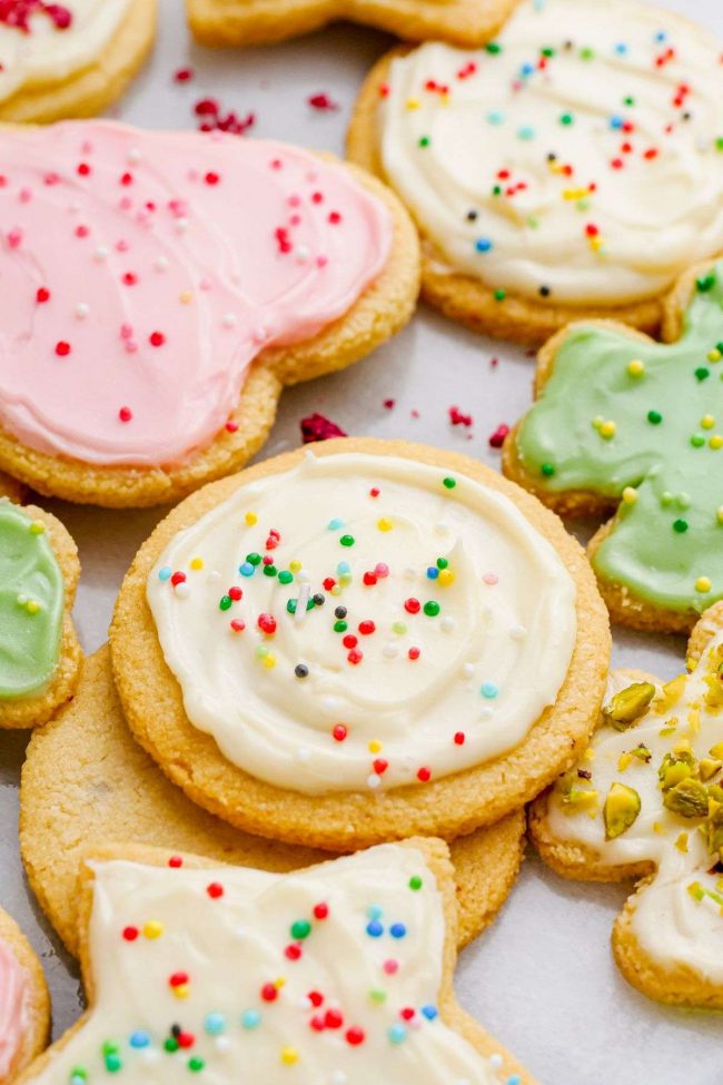 How to Pack and Ship Cookies the Right Way, 12 Days of Cookies : Recipes :  Food Network