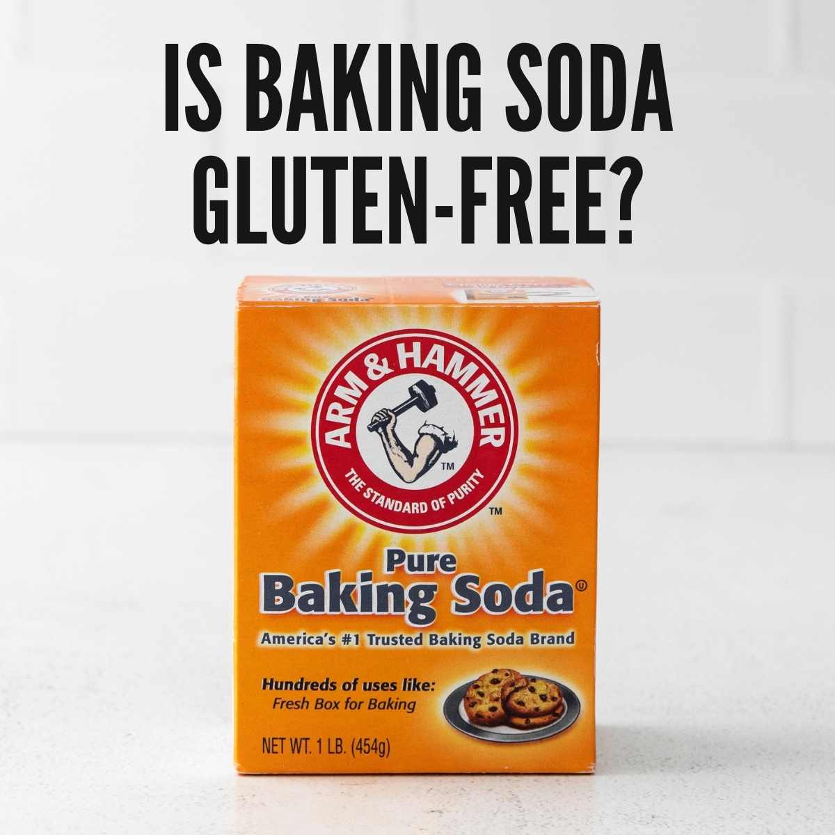 What Is Baking Soda?
