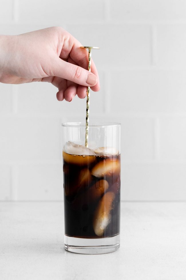 How To Make Homemade Cold Brew Coffee At Home - Missouri Girl Home