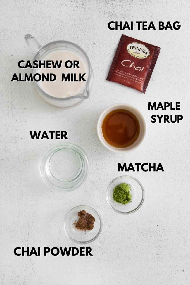 What Is Chai?