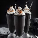 Black Milkshake