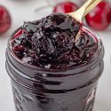 Cherry Preserves