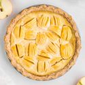 French Apple Pie