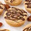 Pecan Pie Cookies