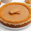 Biscoff Cheesecake