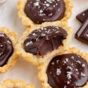 Chocolate Tartlets