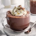 Collagen Hot Chocolate