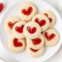 Heart Cookies